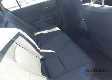 2015 Honda Accord Lx from USA, damaged, VIN 1HGCR2F38FA193003